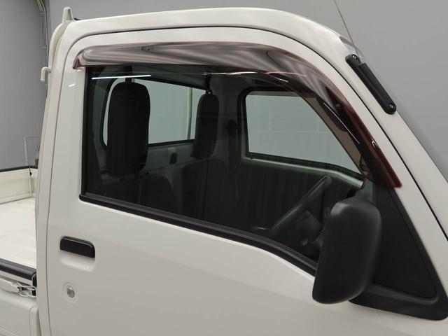 ハイゼットトラックスタンダードエアコン　パワステ　ＡＢＳ　エアバック（愛知県）の中古車