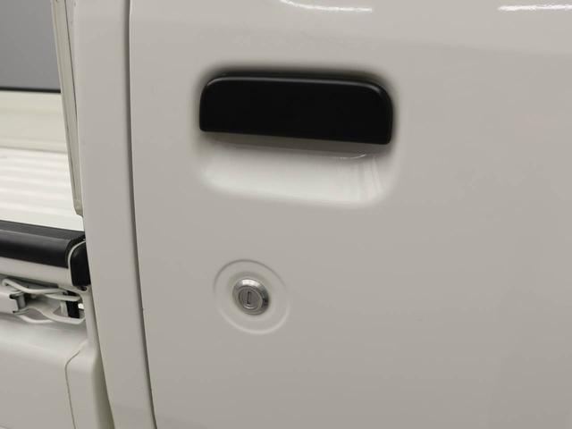 ハイゼットトラックスタンダードエアコン　パワステ　ＡＢＳ　エアバック（愛知県）の中古車