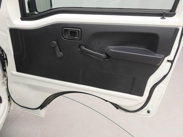 ハイゼットトラックスタンダードエアコン　パワステ　ＡＢＳ　エアバック（愛知県）の中古車