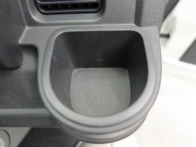 ハイゼットトラックスタンダードエアコン　パワステ　ＡＢＳ　エアバック（愛知県）の中古車