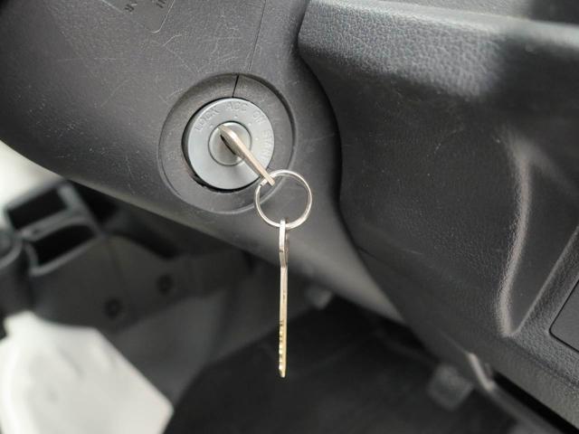 ハイゼットトラックスタンダードエアコン　パワステ　ＡＢＳ　エアバック（愛知県）の中古車