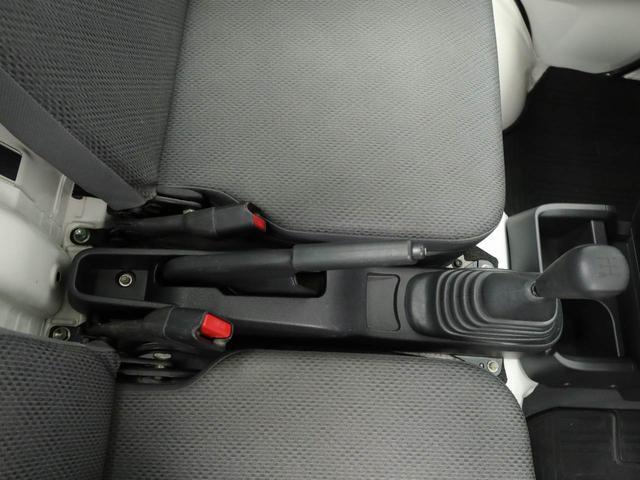 ハイゼットトラックスタンダードエアコン　パワステ　ＡＢＳ　エアバック（愛知県）の中古車