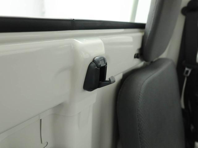 ハイゼットトラックスタンダードエアコン　パワステ　ＡＢＳ　エアバック（愛知県）の中古車