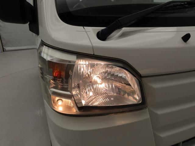 ハイゼットトラックスタンダードエアコン　パワステ　ＡＢＳ　エアバック（愛知県）の中古車