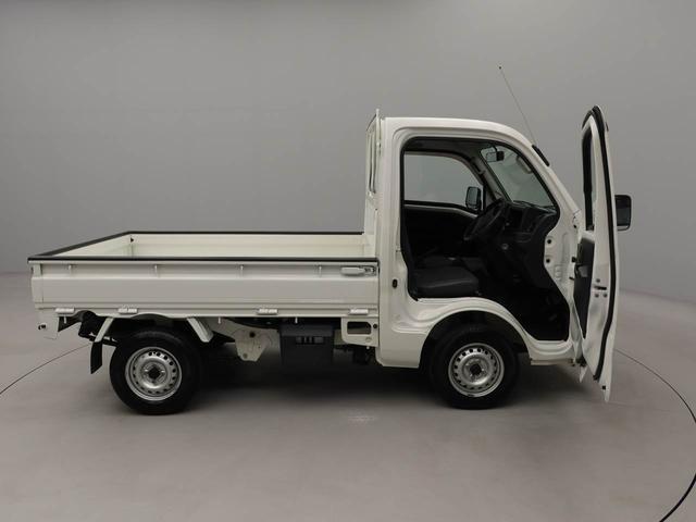 ハイゼットトラックスタンダードエアコン　パワステ　ＡＢＳ　エアバック（愛知県）の中古車