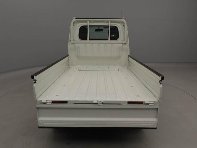 ハイゼットトラックスタンダードエアコン　パワステ　ＡＢＳ　エアバック（愛知県）の中古車