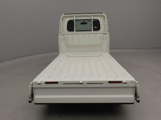 ハイゼットトラックスタンダードエアコン　パワステ　ＡＢＳ　エアバック（愛知県）の中古車