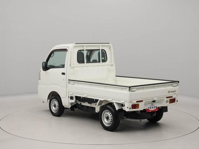 ハイゼットトラックスタンダードエアコン　パワステ　ＡＢＳ　エアバック（愛知県）の中古車