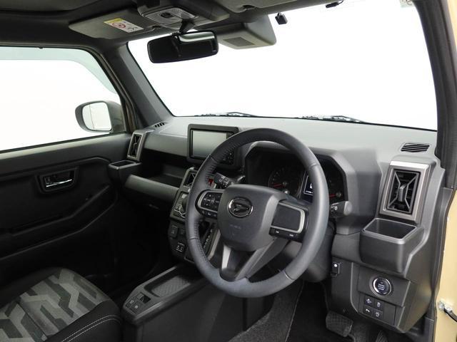 タフトG クロムベンチャー(愛知県)の中古車