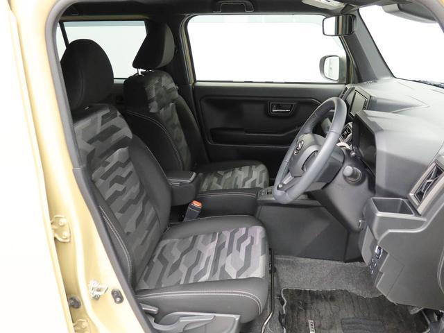 タフトG クロムベンチャー(愛知県)の中古車