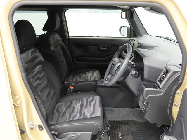 タフトG クロムベンチャー(愛知県)の中古車