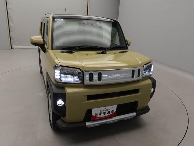 タフトG クロムベンチャー(愛知県)の中古車
