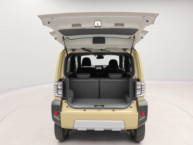 タフトG クロムベンチャー(愛知県)の中古車