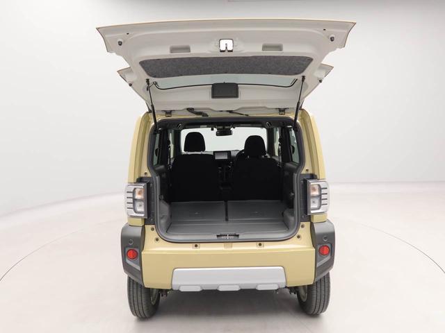 タフトG クロムベンチャー(愛知県)の中古車