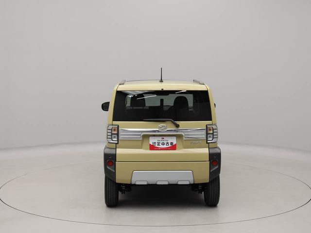 タフトG クロムベンチャー(愛知県)の中古車