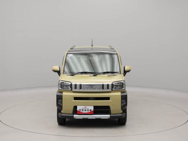 タフトG クロムベンチャー(愛知県)の中古車