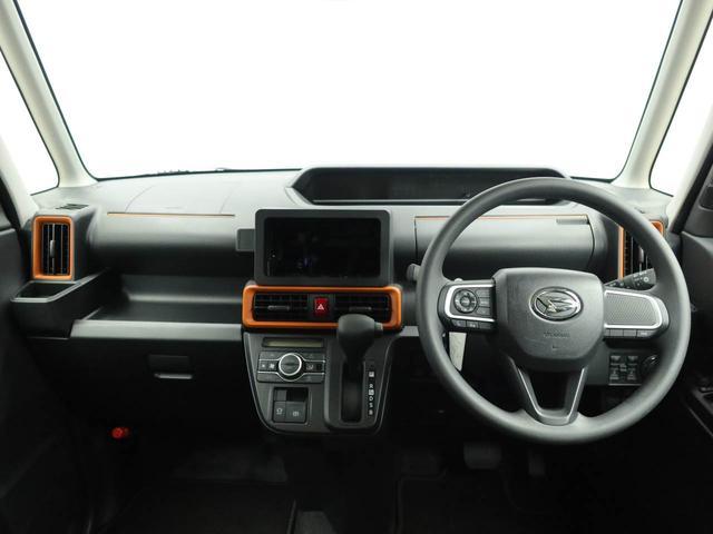 タントファンクロス衝突被害軽減ブレーキ　車線逸脱警報　両側電動スライドドア　コーナーセンサー　シートヒーター　電動サイドブレーキ（愛知県）の中古車