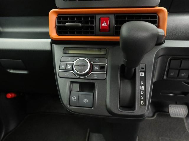 タントファンクロス衝突被害軽減ブレーキ　車線逸脱警報　両側電動スライドドア　コーナーセンサー　シートヒーター　電動サイドブレーキ（愛知県）の中古車