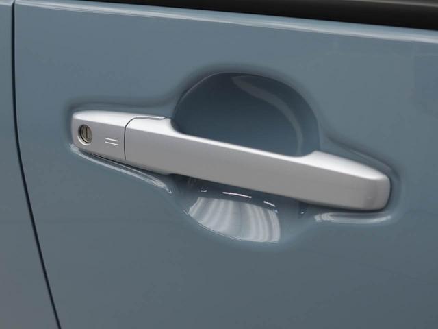 タントファンクロス衝突被害軽減ブレーキ　車線逸脱警報　両側電動スライドドア　コーナーセンサー　シートヒーター　電動サイドブレーキ（愛知県）の中古車