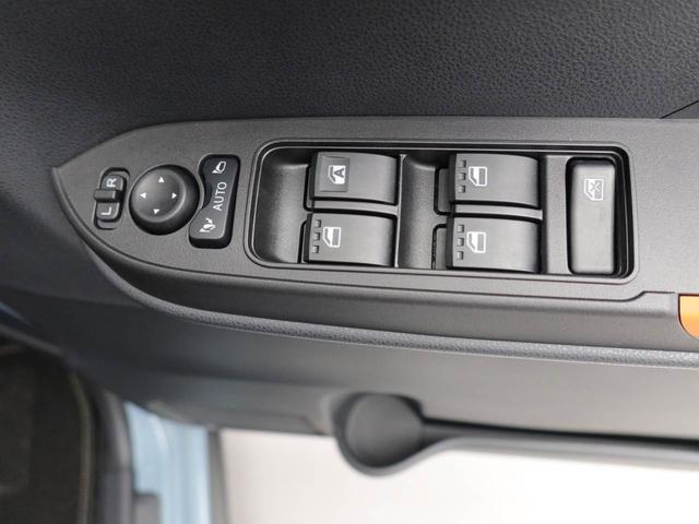 タントファンクロス衝突被害軽減ブレーキ　車線逸脱警報　両側電動スライドドア　コーナーセンサー　シートヒーター　電動サイドブレーキ（愛知県）の中古車