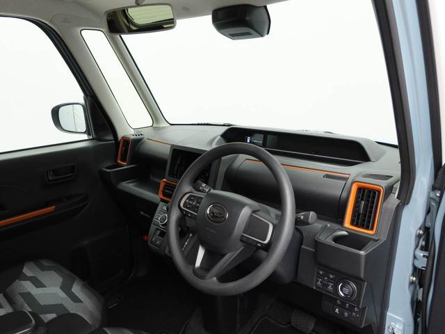 タントファンクロス衝突被害軽減ブレーキ　車線逸脱警報　両側電動スライドドア　コーナーセンサー　シートヒーター　電動サイドブレーキ（愛知県）の中古車