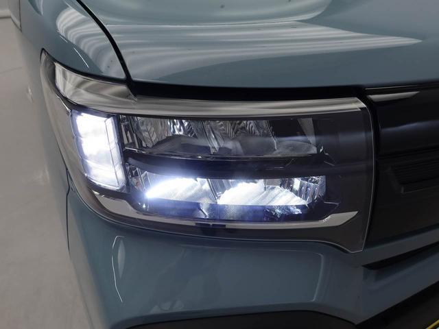 タントファンクロス衝突被害軽減ブレーキ　車線逸脱警報　両側電動スライドドア　コーナーセンサー　シートヒーター　電動サイドブレーキ（愛知県）の中古車