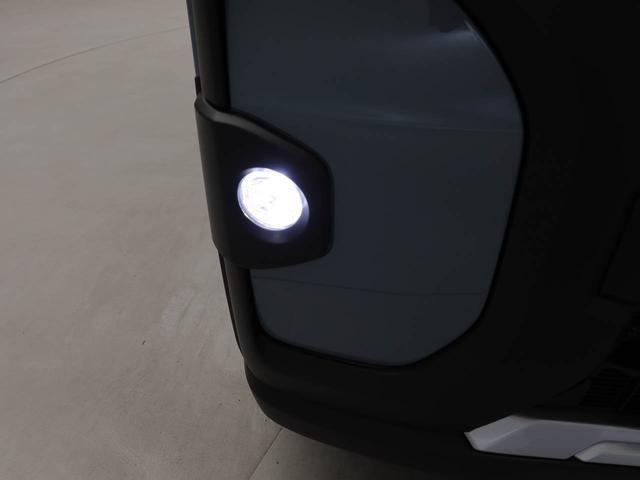 タントファンクロス衝突被害軽減ブレーキ　車線逸脱警報　両側電動スライドドア　コーナーセンサー　シートヒーター　電動サイドブレーキ（愛知県）の中古車