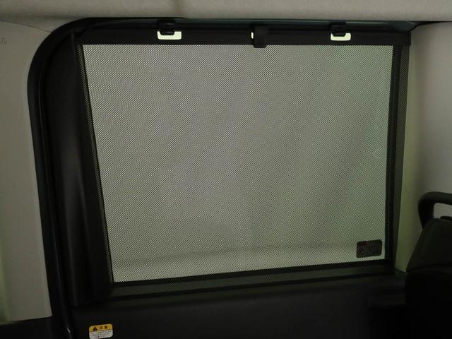 タントファンクロス衝突被害軽減ブレーキ　車線逸脱警報　両側電動スライドドア　コーナーセンサー　シートヒーター　電動サイドブレーキ（愛知県）の中古車