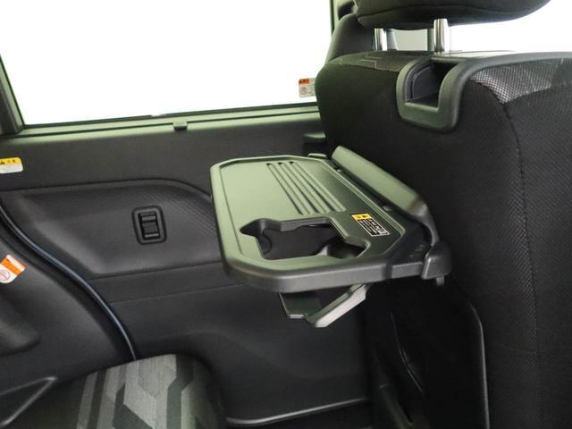 タントファンクロス衝突被害軽減ブレーキ　車線逸脱警報　両側電動スライドドア　コーナーセンサー　シートヒーター　電動サイドブレーキ（愛知県）の中古車