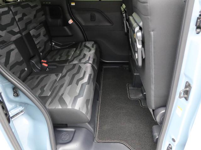 タントファンクロス衝突被害軽減ブレーキ　車線逸脱警報　両側電動スライドドア　コーナーセンサー　シートヒーター　電動サイドブレーキ（愛知県）の中古車