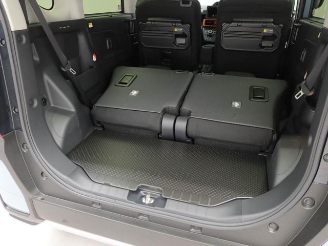 タントファンクロス衝突被害軽減ブレーキ　車線逸脱警報　両側電動スライドドア　コーナーセンサー　シートヒーター　電動サイドブレーキ（愛知県）の中古車