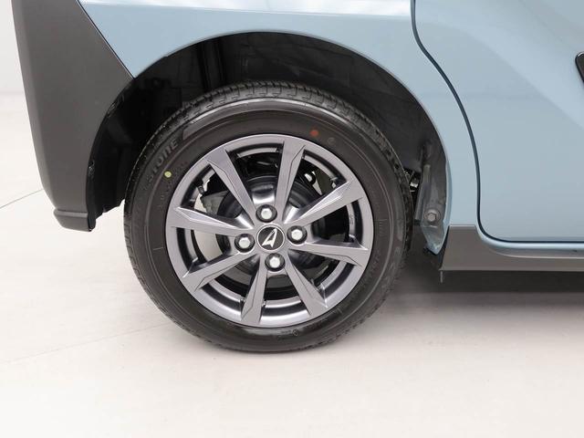 タントファンクロス衝突被害軽減ブレーキ　車線逸脱警報　両側電動スライドドア　コーナーセンサー　シートヒーター　電動サイドブレーキ（愛知県）の中古車