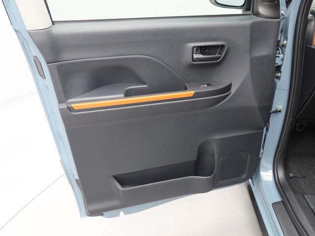 タントファンクロスワンオーナー　衝突回避支援ブレーキ　車線逸脱警報　バックカメラ　両側電動スライドドア　キーフリー　プッシュスタート　ＬＥＤヘッドランプ　アルミホイール　アイドリングストップ　エアバック　ＡＢＳ　ＣＶＴ（愛知県）の中古車