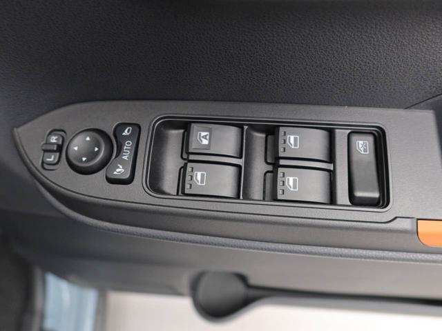 タントファンクロスワンオーナー　衝突回避支援ブレーキ　車線逸脱警報　バックカメラ　両側電動スライドドア　キーフリー　プッシュスタート　ＬＥＤヘッドランプ　アルミホイール　アイドリングストップ　エアバック　ＡＢＳ　ＣＶＴ（愛知県）の中古車