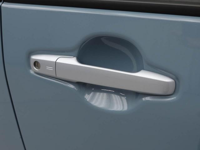 タントファンクロスワンオーナー　衝突回避支援ブレーキ　車線逸脱警報　バックカメラ　両側電動スライドドア　キーフリー　プッシュスタート　ＬＥＤヘッドランプ　アルミホイール　アイドリングストップ　エアバック　ＡＢＳ　ＣＶＴ（愛知県）の中古車