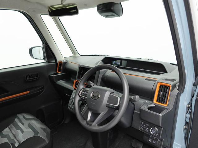 タントファンクロスワンオーナー　衝突回避支援ブレーキ　車線逸脱警報　バックカメラ　両側電動スライドドア　キーフリー　プッシュスタート　ＬＥＤヘッドランプ　アルミホイール　アイドリングストップ　エアバック　ＡＢＳ　ＣＶＴ（愛知県）の中古車