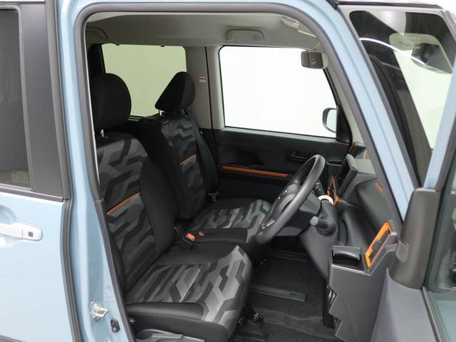 タントファンクロスワンオーナー　衝突回避支援ブレーキ　車線逸脱警報　バックカメラ　両側電動スライドドア　キーフリー　プッシュスタート　ＬＥＤヘッドランプ　アルミホイール　アイドリングストップ　エアバック　ＡＢＳ　ＣＶＴ（愛知県）の中古車