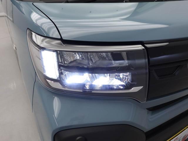 タントファンクロスワンオーナー　衝突回避支援ブレーキ　車線逸脱警報　バックカメラ　両側電動スライドドア　キーフリー　プッシュスタート　ＬＥＤヘッドランプ　アルミホイール　アイドリングストップ　エアバック　ＡＢＳ　ＣＶＴ（愛知県）の中古車