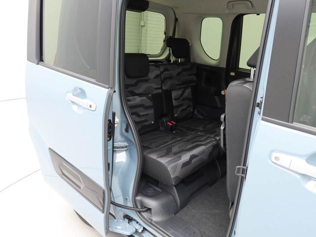 タントファンクロスワンオーナー　衝突回避支援ブレーキ　車線逸脱警報　バックカメラ　両側電動スライドドア　キーフリー　プッシュスタート　ＬＥＤヘッドランプ　アルミホイール　アイドリングストップ　エアバック　ＡＢＳ　ＣＶＴ（愛知県）の中古車