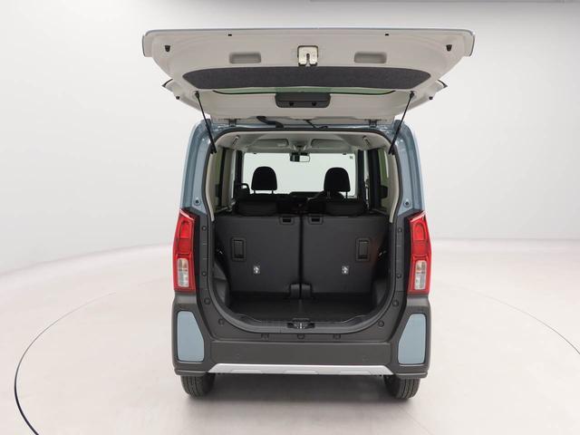 タントファンクロスワンオーナー　衝突回避支援ブレーキ　車線逸脱警報　バックカメラ　両側電動スライドドア　キーフリー　プッシュスタート　ＬＥＤヘッドランプ　アルミホイール　アイドリングストップ　エアバック　ＡＢＳ　ＣＶＴ（愛知県）の中古車