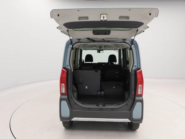 タントファンクロスワンオーナー　衝突回避支援ブレーキ　車線逸脱警報　バックカメラ　両側電動スライドドア　キーフリー　プッシュスタート　ＬＥＤヘッドランプ　アルミホイール　アイドリングストップ　エアバック　ＡＢＳ　ＣＶＴ（愛知県）の中古車