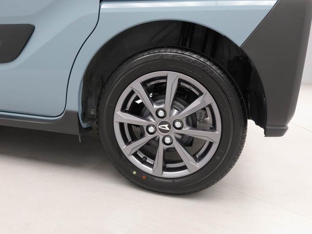 タントファンクロスワンオーナー　衝突回避支援ブレーキ　車線逸脱警報　バックカメラ　両側電動スライドドア　キーフリー　プッシュスタート　ＬＥＤヘッドランプ　アルミホイール　アイドリングストップ　エアバック　ＡＢＳ　ＣＶＴ（愛知県）の中古車