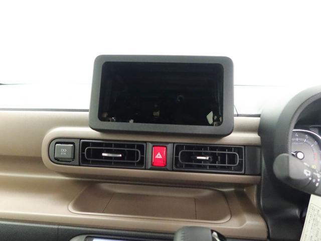 ムーヴキャンバスセオリーＧターボワンオーナー　衝突回避支援ブレーキ　車線逸脱警報　バックカメラ　両側電動スライドドア　キーフリー　プッシュスタート　ＬＥＤヘッドランプ　アイドリングストップ　エアバック　ＡＢＳ　ＣＶＴ　イモビライザ（愛知県）の中古車