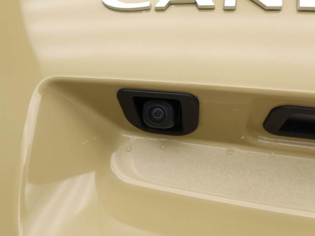 ムーヴキャンバスセオリーＧターボワンオーナー　衝突回避支援ブレーキ　車線逸脱警報　バックカメラ　両側電動スライドドア　キーフリー　プッシュスタート　ＬＥＤヘッドランプ　アイドリングストップ　エアバック　ＡＢＳ　ＣＶＴ　イモビライザ（愛知県）の中古車