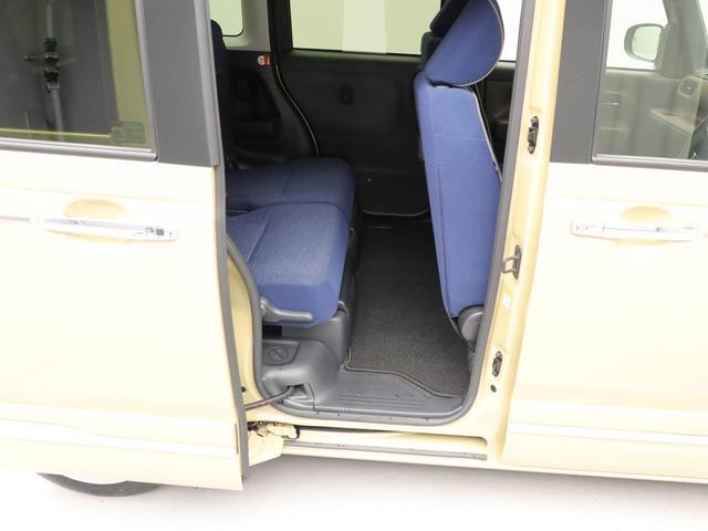 ムーヴキャンバスセオリーＧターボワンオーナー　衝突回避支援ブレーキ　車線逸脱警報　バックカメラ　両側電動スライドドア　キーフリー　プッシュスタート　ＬＥＤヘッドランプ　アイドリングストップ　エアバック　ＡＢＳ　ＣＶＴ　イモビライザ（愛知県）の中古車