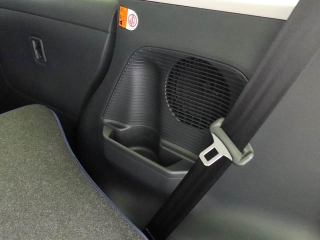 ムーヴキャンバスセオリーＧターボワンオーナー　衝突回避支援ブレーキ　車線逸脱警報　バックカメラ　両側電動スライドドア　キーフリー　プッシュスタート　ＬＥＤヘッドランプ　アイドリングストップ　エアバック　ＡＢＳ　ＣＶＴ　イモビライザ（愛知県）の中古車