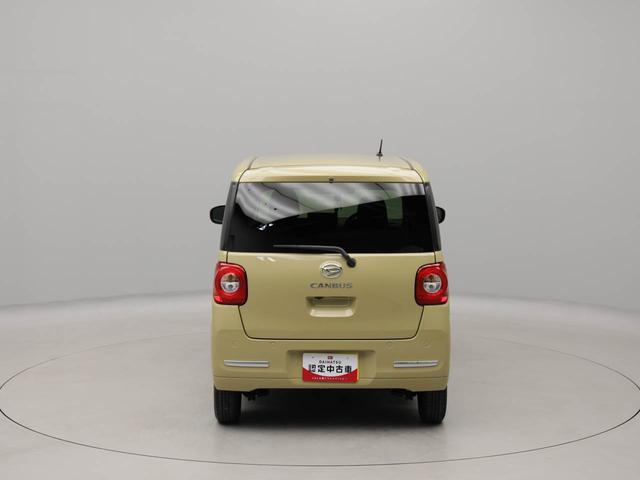 ムーヴキャンバスセオリーＧターボワンオーナー　衝突回避支援ブレーキ　車線逸脱警報　バックカメラ　両側電動スライドドア　キーフリー　プッシュスタート　ＬＥＤヘッドランプ　アイドリングストップ　エアバック　ＡＢＳ　ＣＶＴ　イモビライザ（愛知県）の中古車