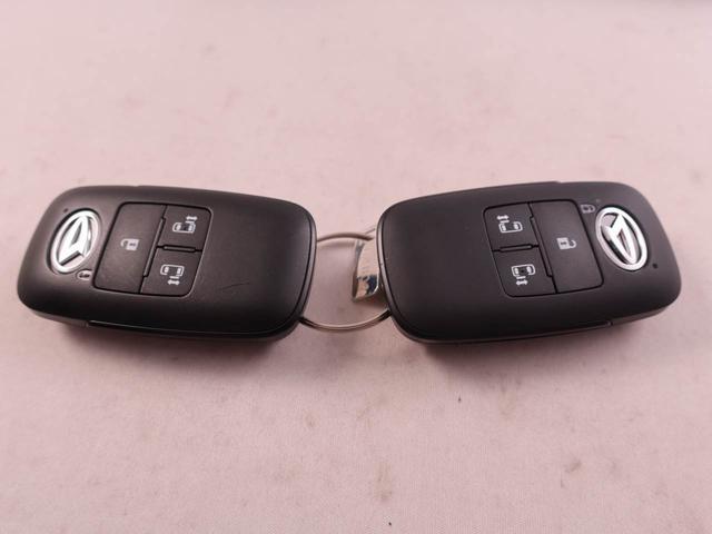 タントファンクロスターボバックカメラ　シートヒーター　キーフリー（愛知県）の中古車