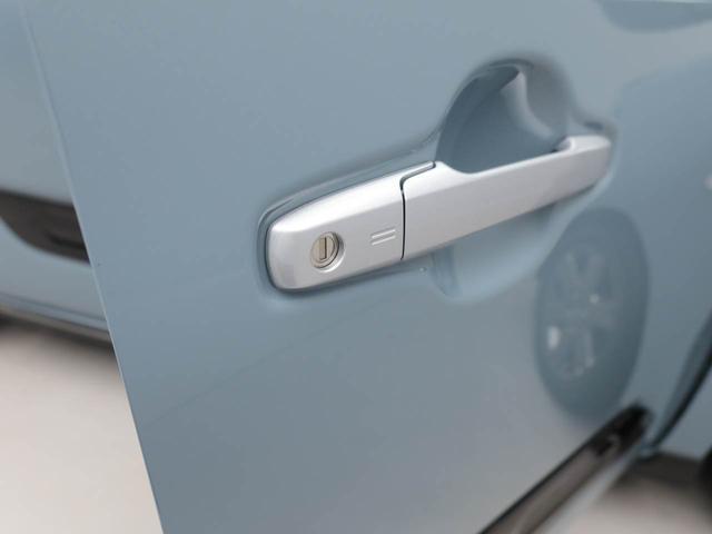 タントファンクロスターボバックカメラ　シートヒーター　キーフリー（愛知県）の中古車