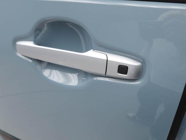 タントファンクロスターボバックカメラ　シートヒーター　キーフリー（愛知県）の中古車